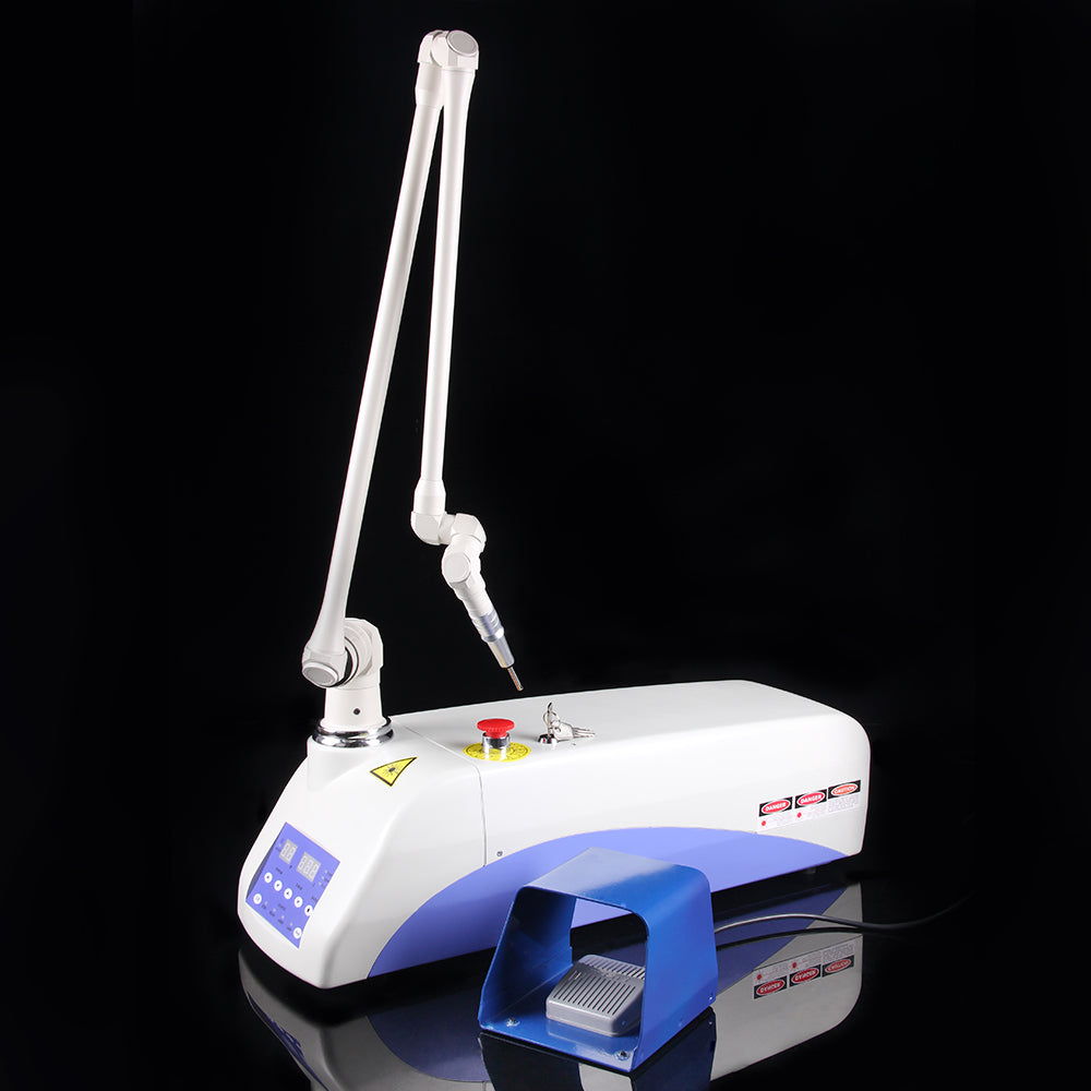 Mychway Beauty Equipment Fractional CO2 Laser Machine