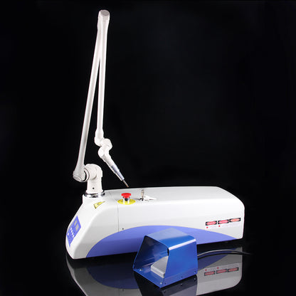 Mychway Beauty Equipment Fractional CO2 Laser Machine