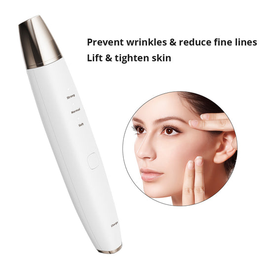Intelligent Multipolar RF LED Light Fine Fine Lifting Skin Tightening Beauty Care