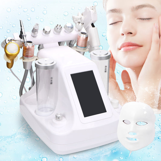Hydra Dermabrasion Clean Skin Care  Facial Beauty Machine