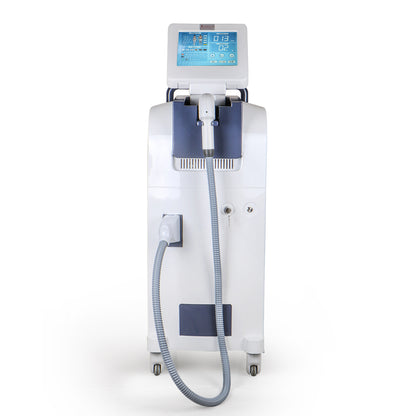 Diode Laser Freezing Painless Hair Removal Skin Rejuvenation