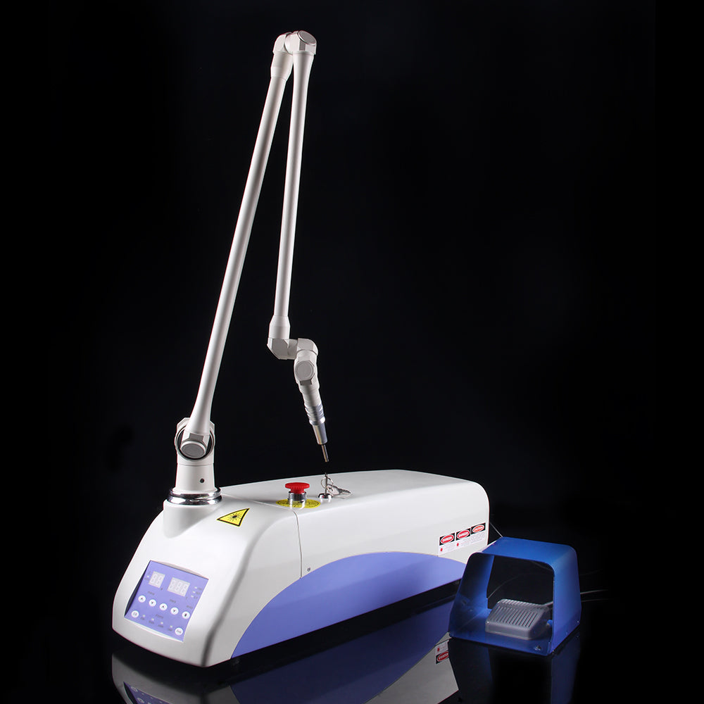 Mychway Beauty Equipment Fractional CO2 Laser Machine