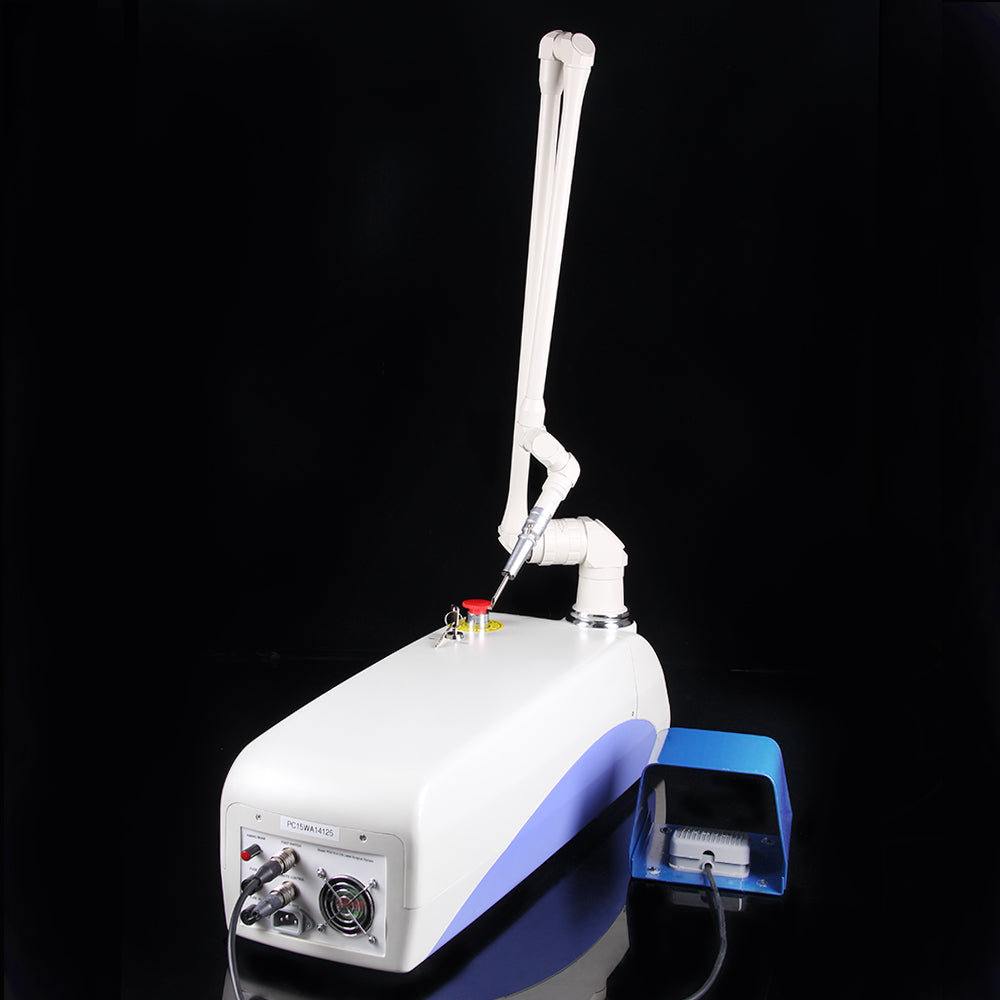 Mychway Beauty Equipment Fractional CO2 Laser Machine