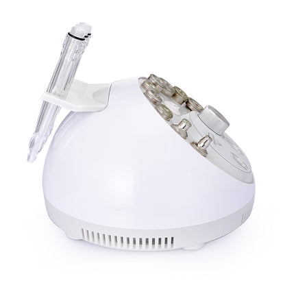 Diamond Microdermabrasion Dermabrasion Facial Peel Vacuum Spray Machine