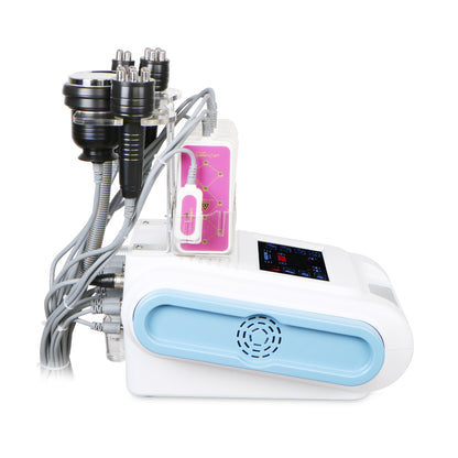 Unoisetion cavitation weight loss  Rf skin tightening  Lipo laser fat burning