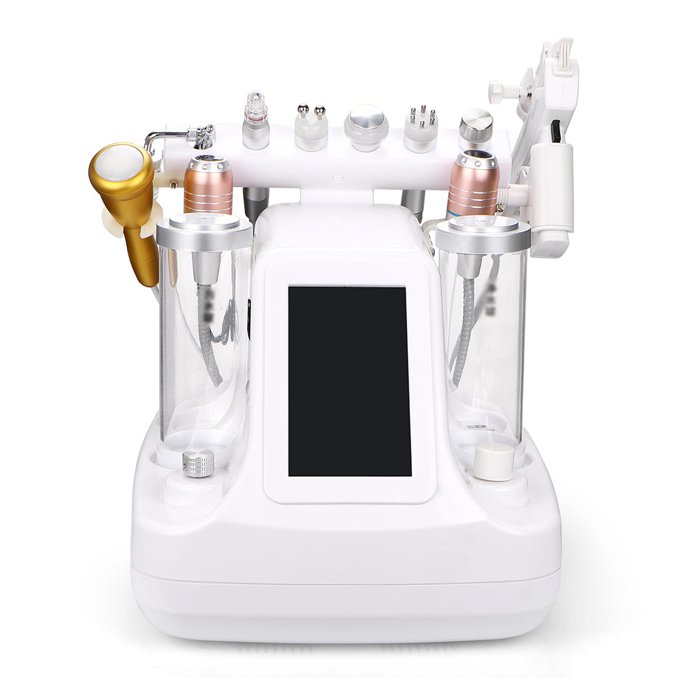 Hydra Dermabrasion Clean Skin Care  Facial Beauty Machine