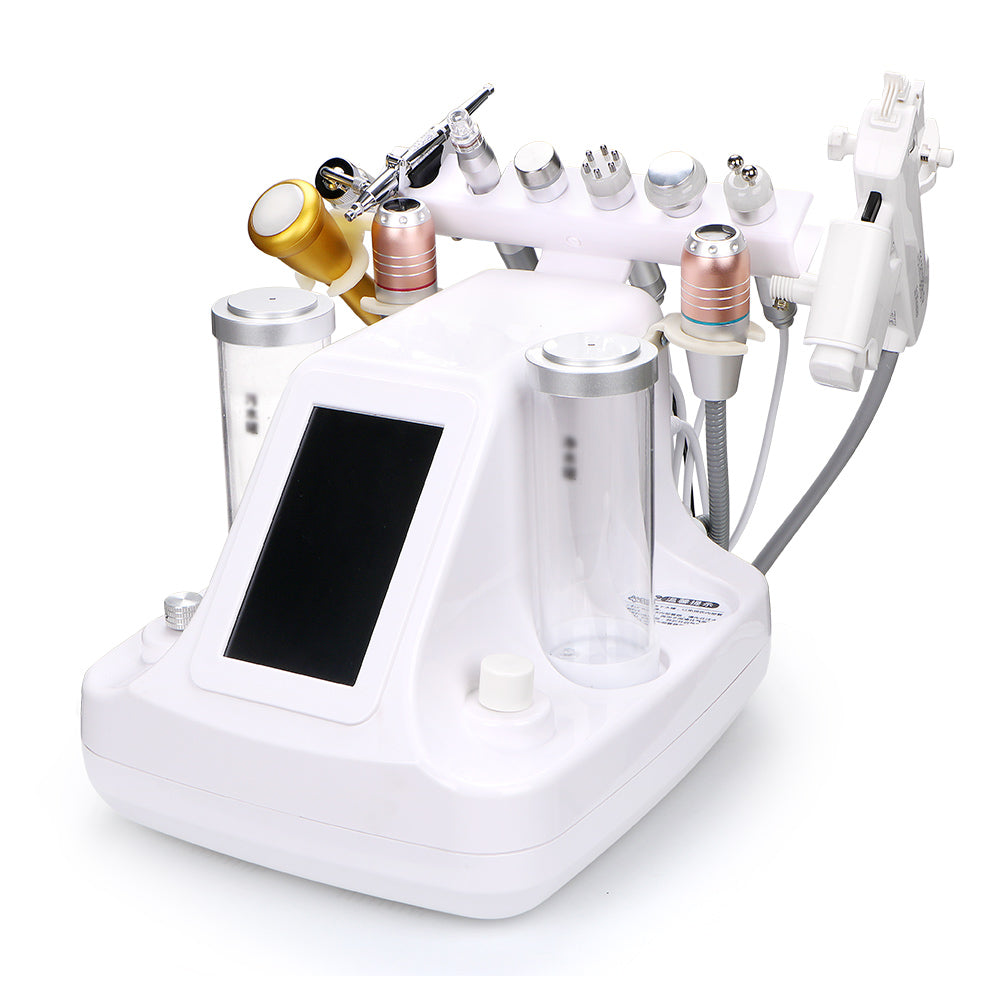 Hydra Dermabrasion Clean Skin Care  Facial Beauty Machine