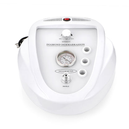 Facial Peeling Lifting Beauty Machine Microdermabrasion Skin Rejuvenation