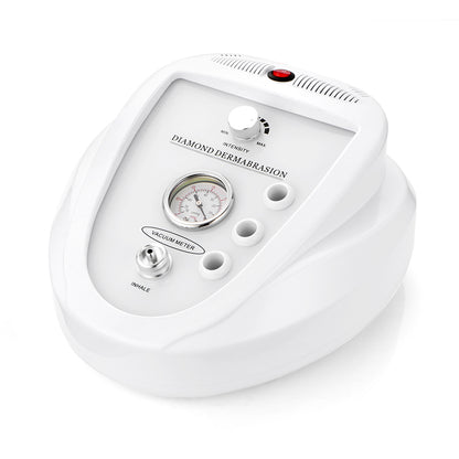 Facial Peeling Lifting Beauty Machine Microdermabrasion Skin Rejuvenation