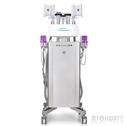 40K Cavitation RF Lipo Laser Weight Loss Body Shaping Machine