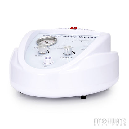 Vacuum Therapy Machine Kit