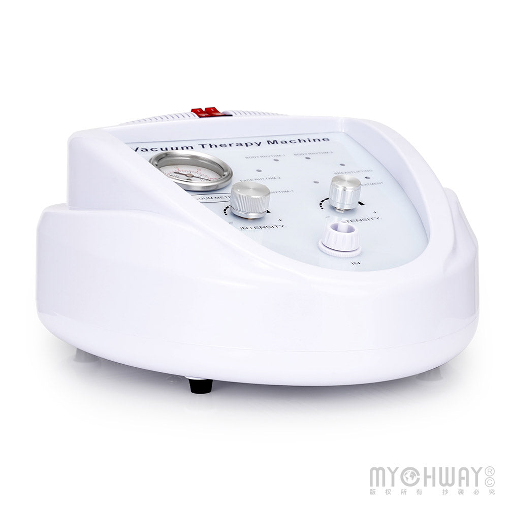 Vacuum Therapy Machine Kit