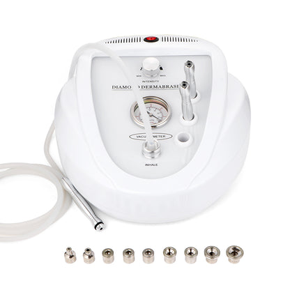 Facial Peeling Lifting Beauty Machine Microdermabrasion Skin Rejuvenation