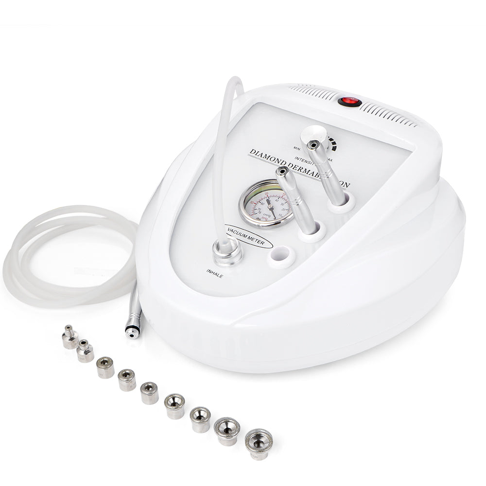 Facial Peeling Lifting Beauty Machine Microdermabrasion Skin Rejuvenation