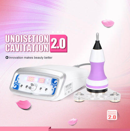 New Cavitation 2.0 Body Fat Slimming Weight Loss Beauty Machine For Homeuse