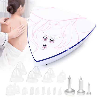 Breast Enlargement Vacuum Detox Equipment