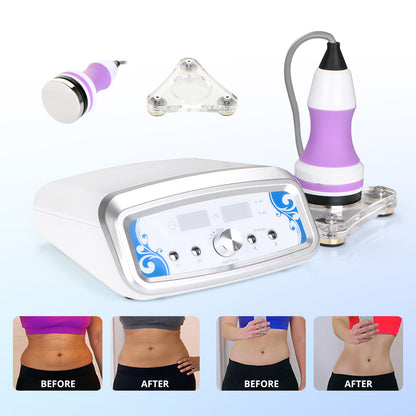 New Cavitation 2.0 Body Fat Slimming Weight Loss Beauty Machine For Homeuse