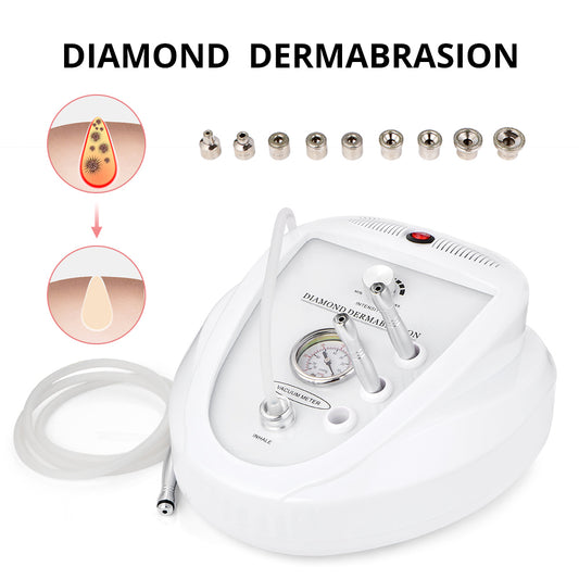 Facial Peeling Lifting Beauty Machine Microdermabrasion Skin Rejuvenation