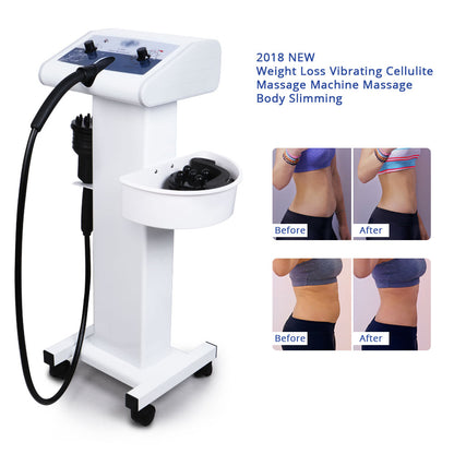 Body Massage Weight Loss Cleaning Beauty Machine Salon Use