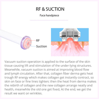 New 30K Cavitation Ultrasonic S Shape EL EMS RF Face Lift Fat Loss 160mw Led Laser Body Shaping Machine