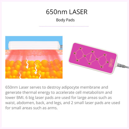 New 30K Cavitation Ultrasonic S Shape EL EMS RF Face Lift Fat Loss 160mw Led Laser Body Shaping Machine